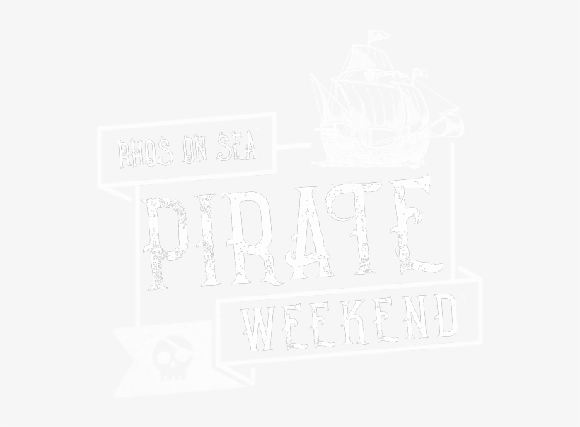 Ahoy There Me Hearties - Rhos-on-sea, transparent png download