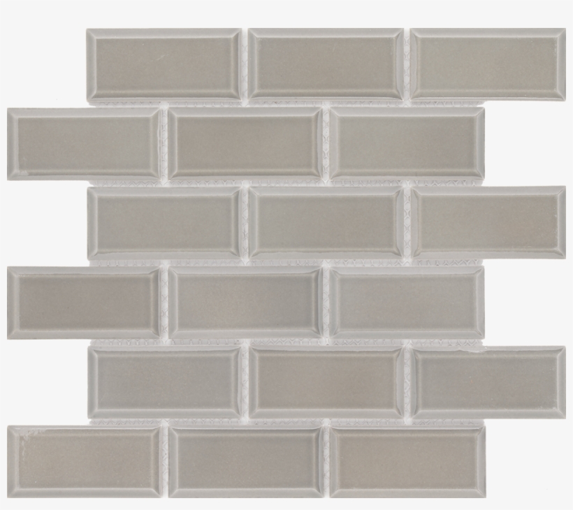 Taupe Bright - Roca Brick Color Gris, transparent png download