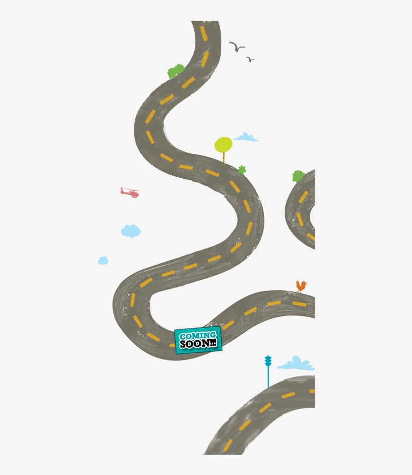 Race Track, transparent png download