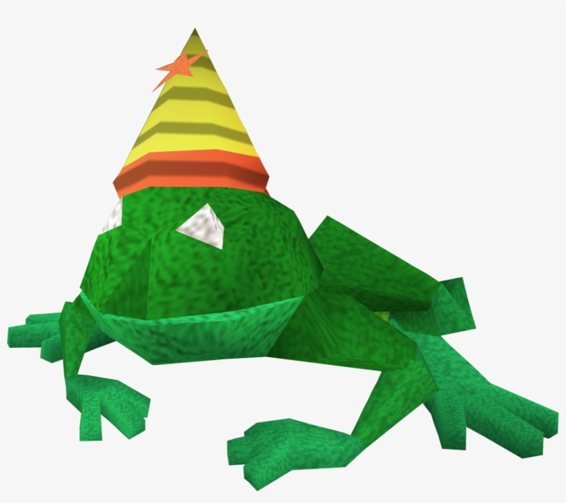 Frog Prince Runescape, transparent png download