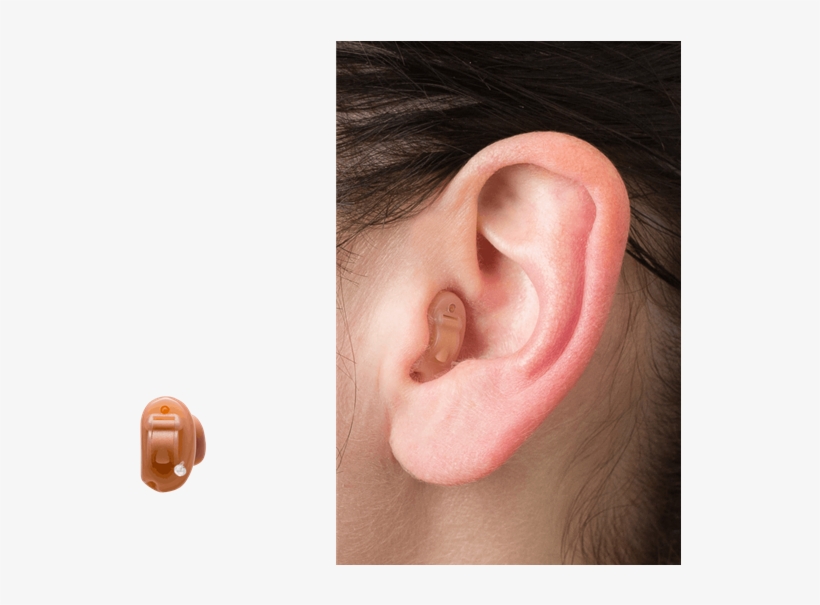 Cic Hearing Aid, transparent png download