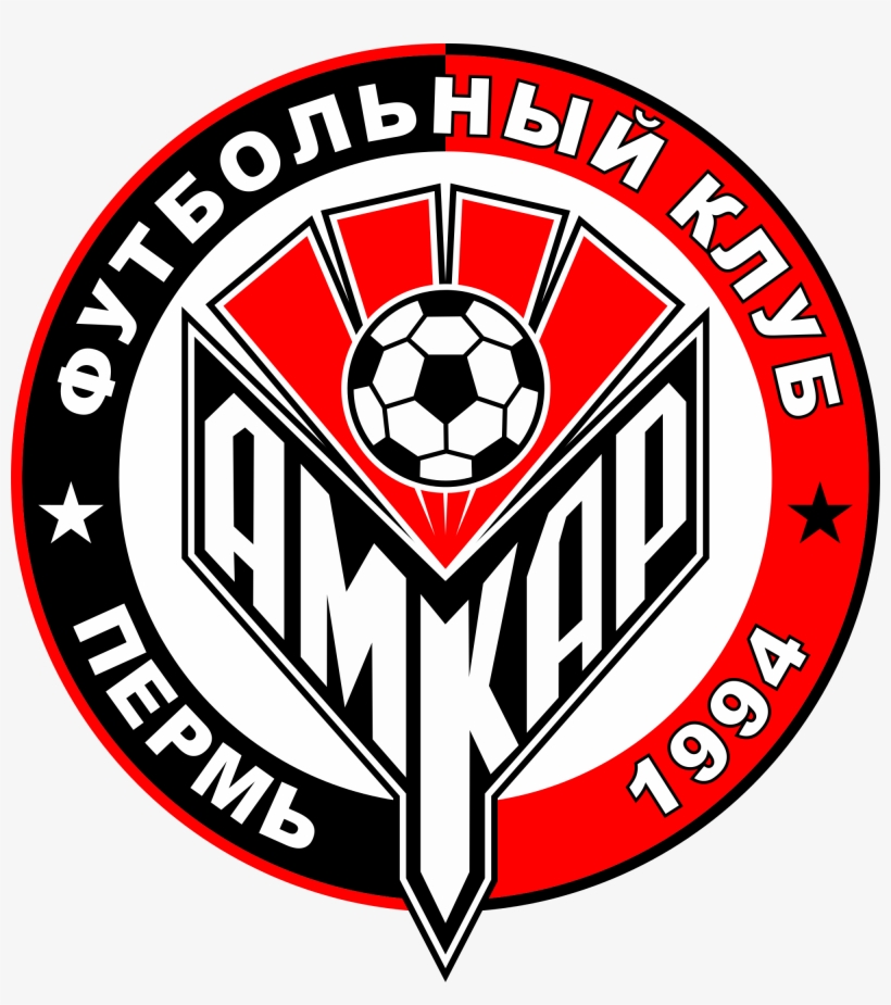 Amkar Predictions Picks - Amkar Perm Logo Png, transparent png download