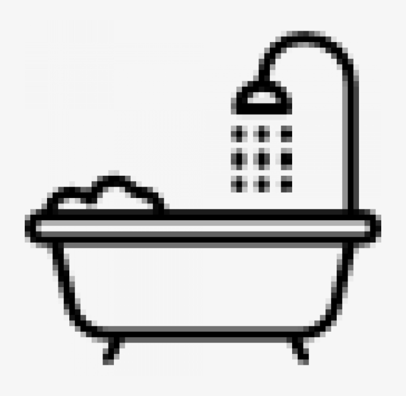 From- - Bathtub, transparent png download