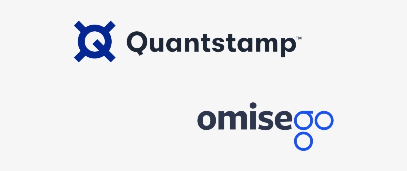 Quantstamp Partners With Omisego To Make Ethereum Safer - Ethereum, transparent png download