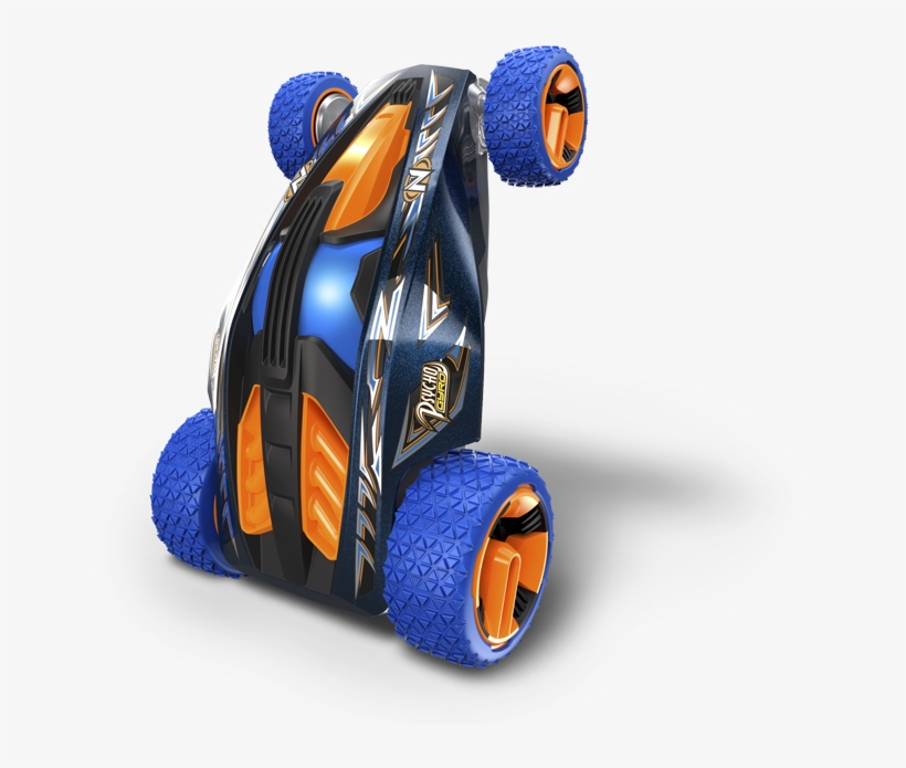 Radio-controlled Car, transparent png download