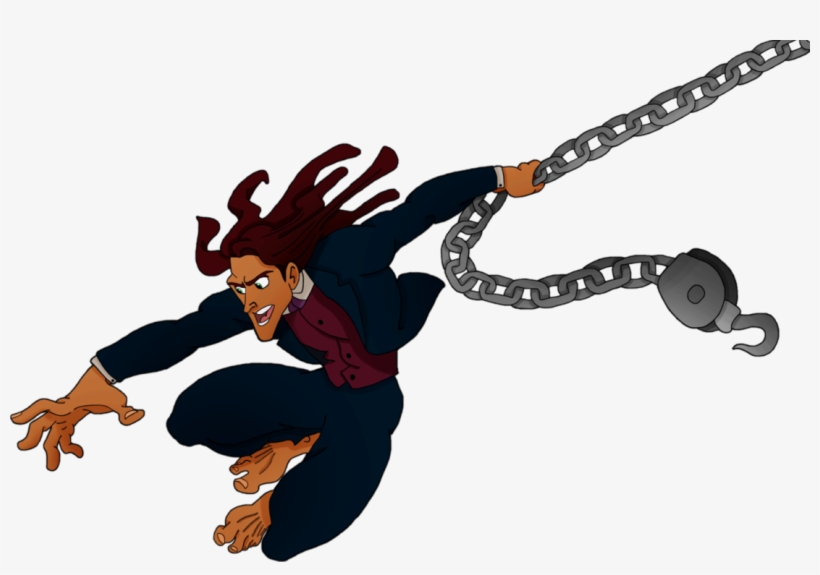 Barefoot Fancy Pants Tarzan Transparent Bg By Pokemon - Tarzan Transparent Background, transparent png download