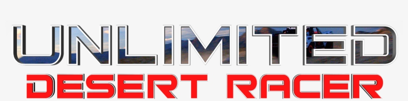 Unlimited Transparent Png - Traxxas Unlimited Desert Racer Logo, transparent png download