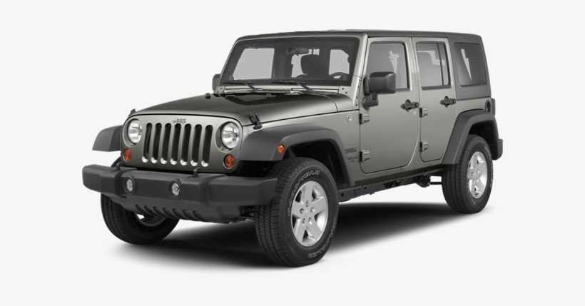 2013 Jeep Wrangler Unlimitedutility 4d Unlimited Sport - Jeep Wrangler Sahara 4d 2013, transparent png download