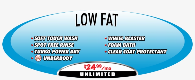 Click For Unlimited Wash Maintenance Form - Mini Rugby, transparent png download