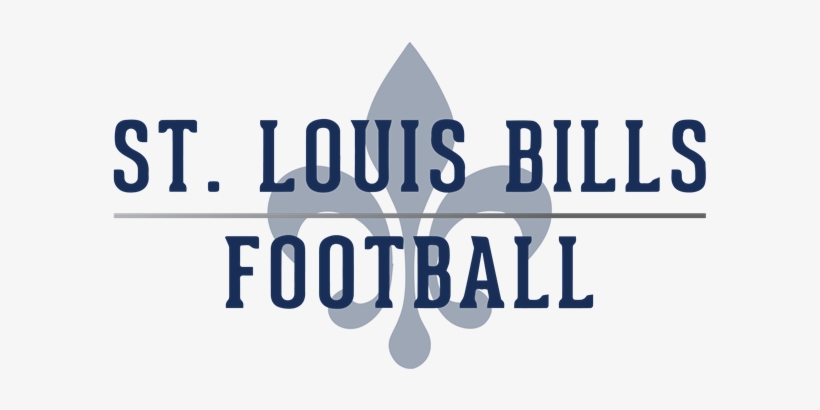 Bills Football - American Football, transparent png download