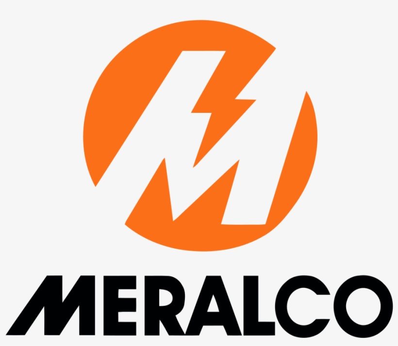 Meralco Logo - Energy Regulatory Commission Logo, transparent png download