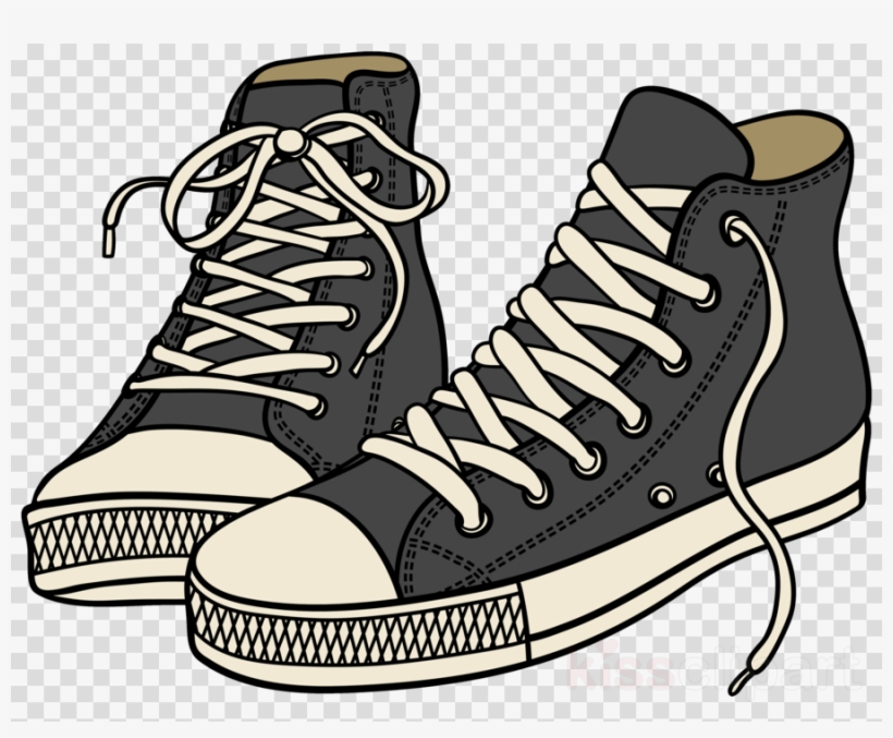 Shoes Clipart Png, transparent png download