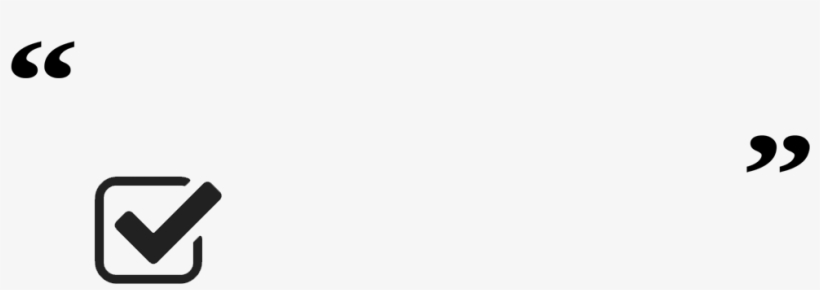 1000px-quotation Marks - Svg - Mobile Phone, transparent png download