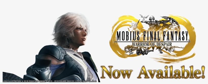 Final Fantasy Portal Site - Final Fantasy, transparent png download