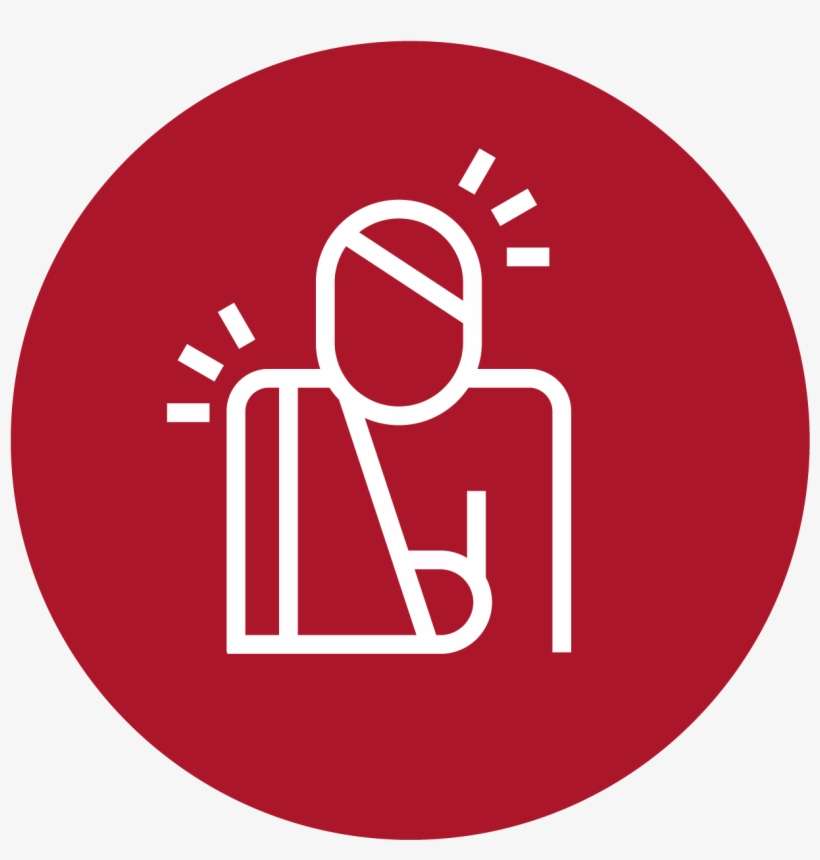 Medical Bills, Time Off Work, Ongoing Pain, And Suffering - Gloucester Road Tube Station, transparent png download