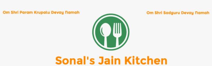 Sonal's Jain Kitchen - Besteck, transparent png download