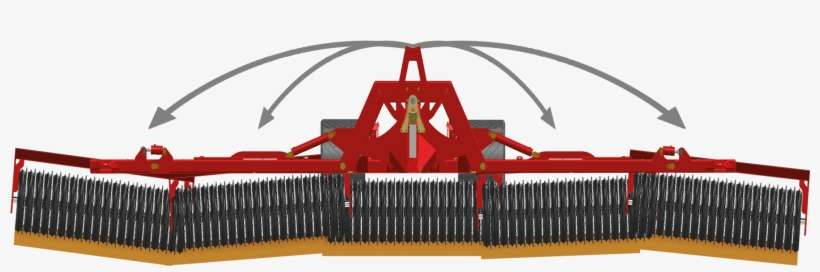 The Weight From The Construction To All 5 Sections - Balsa Wood Bridge, transparent png download