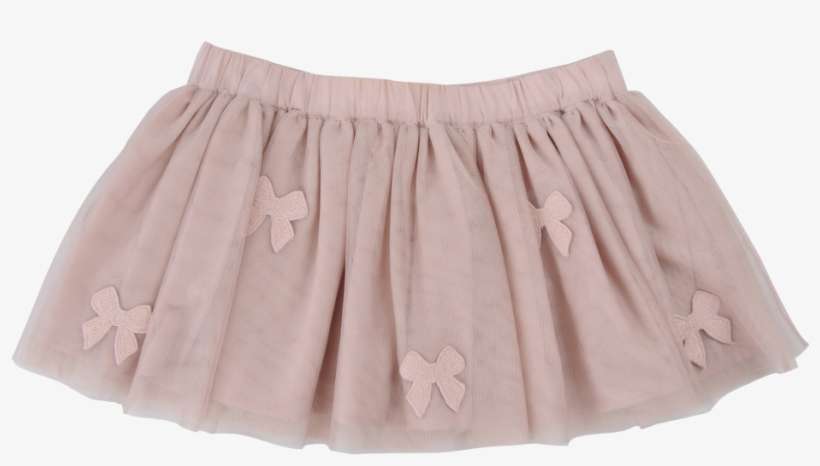 Stella Mccartney Kids Honey Skirt - Miniskirt, transparent png download