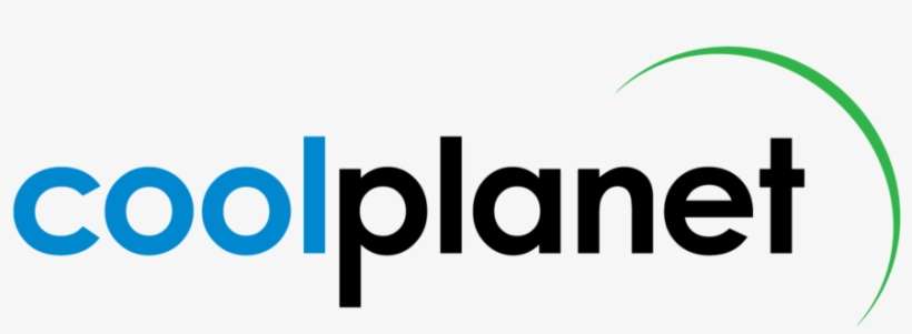 Cool Planet - Cool Planet Energy Systems, transparent png download