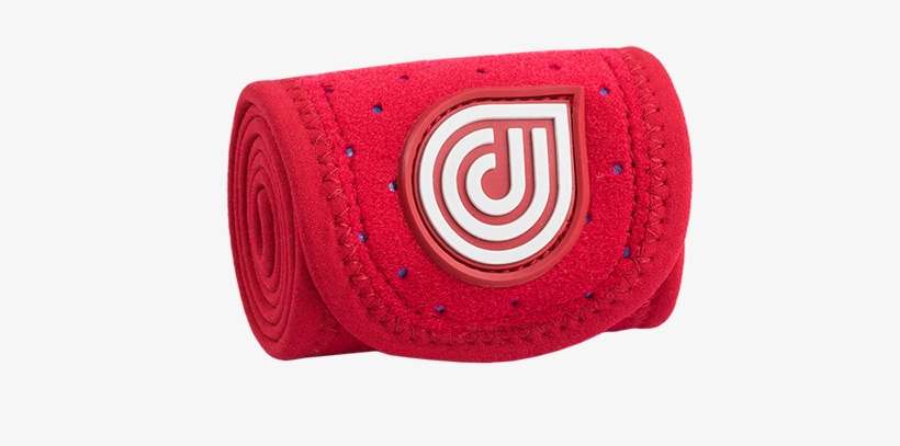 Dr. Cool Wraps - Small, transparent png download