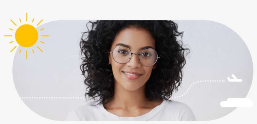 Download The Timeshifter Jet Lag App And Arrive At - Synergy Dental Center, transparent png download