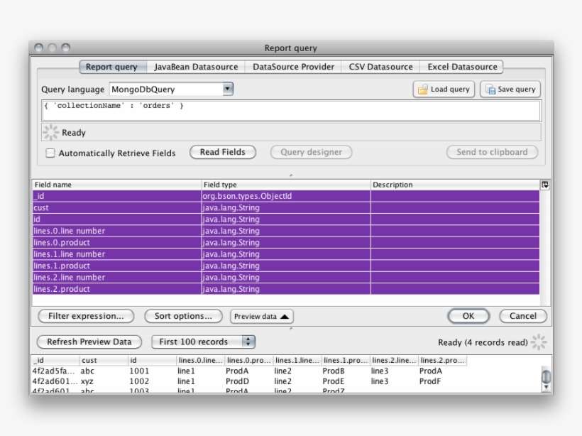 Mongodb Query Editor - Query Design Mongodb, transparent png download