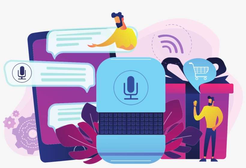 Positive Feedback - Online Shopping, transparent png download