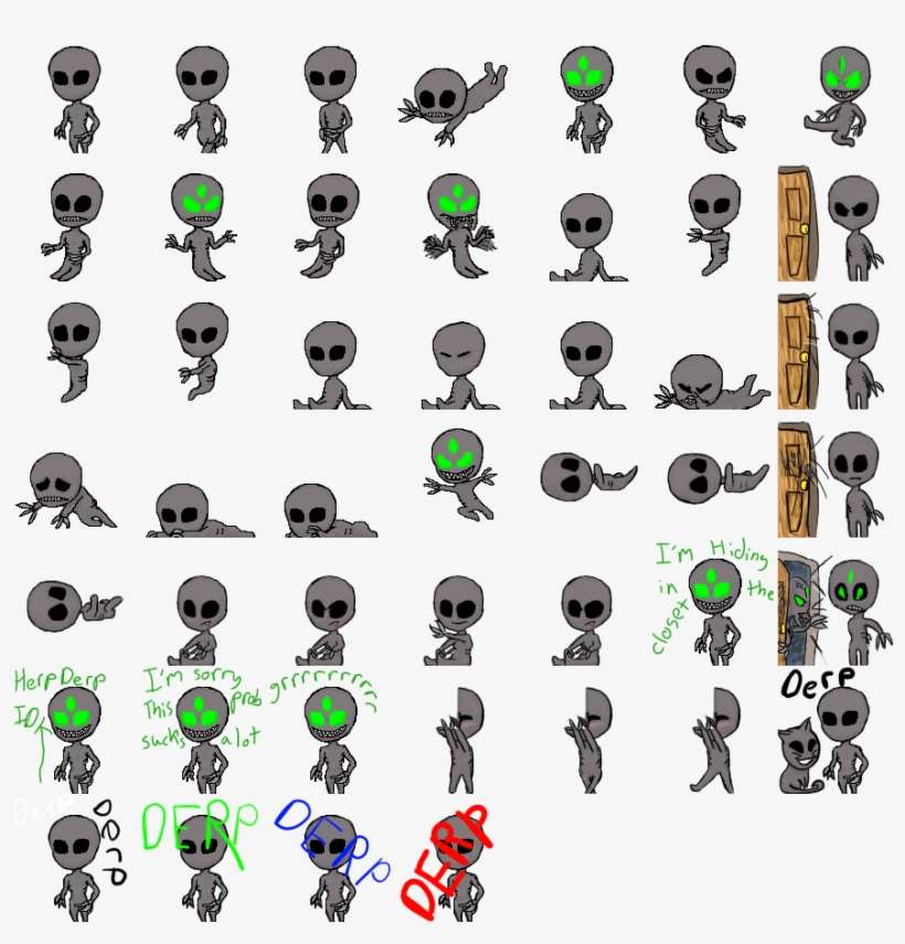 Rake Shimeji, transparent png download