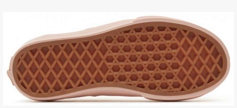 Vans Satin Authentic Kids Elastic Ballerina - Vans Authentic Size 28, transparent png download