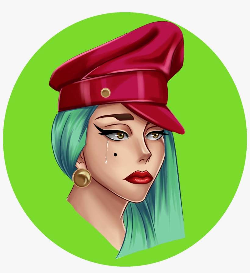 Lady Gaga, transparent png download