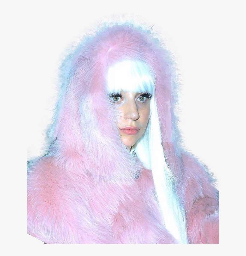 Warm Gaga - Lady Gaga, transparent png download
