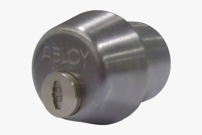 Abloy Protec2 Cliq - Assa Abloy, transparent png download