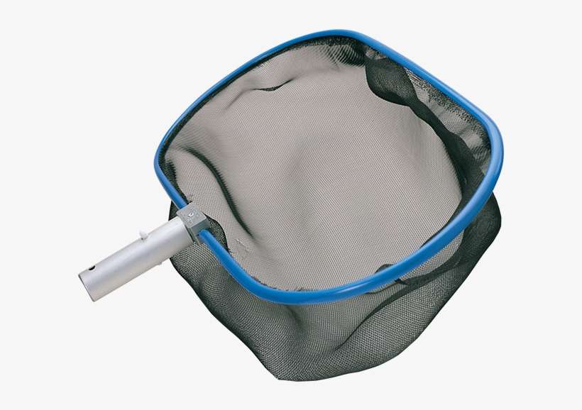 Durapro Swimming Pool Leaf Rake - Comfort, transparent png download