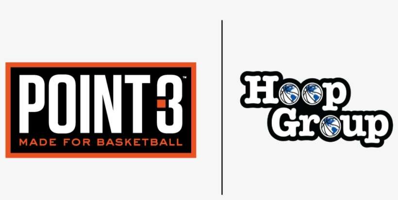 Announcing Our Newest Partner - Point 3 Basketball, transparent png download