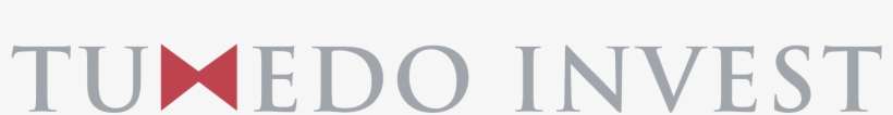 Tuxedo Invest Logo Png Transparent - Investment, transparent png download