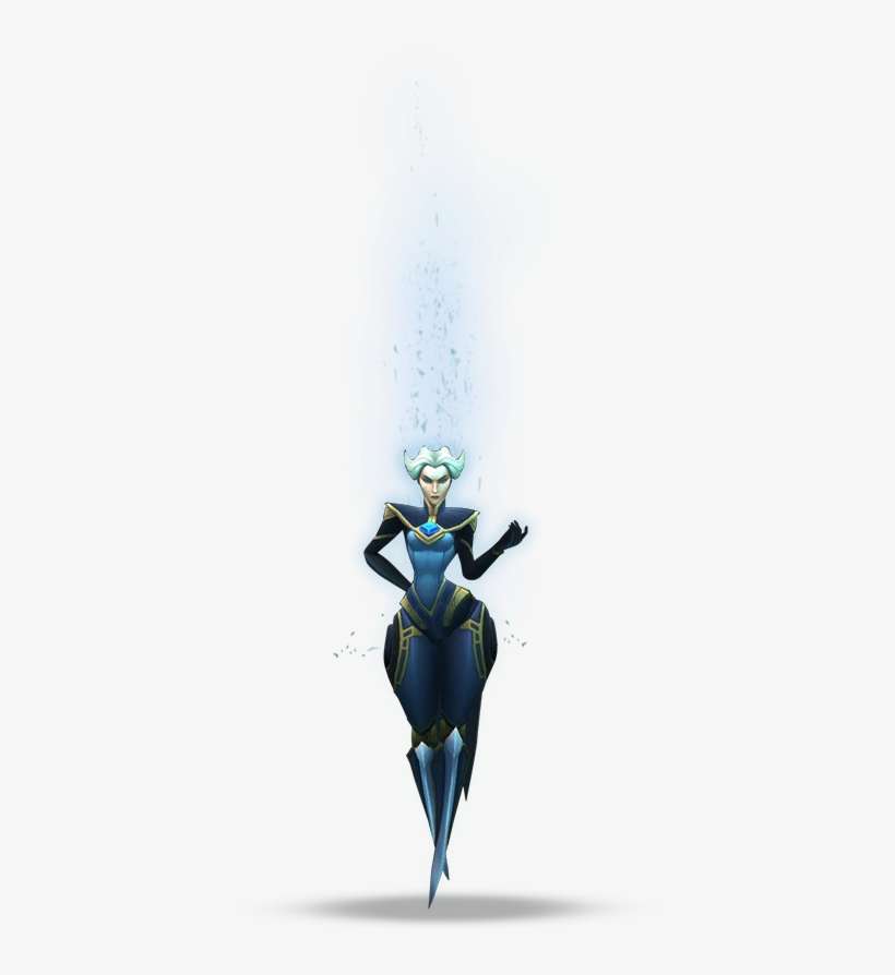 Champion Reveal Camille The Steel Shadow League Of - Camille League Of Legends, transparent png download