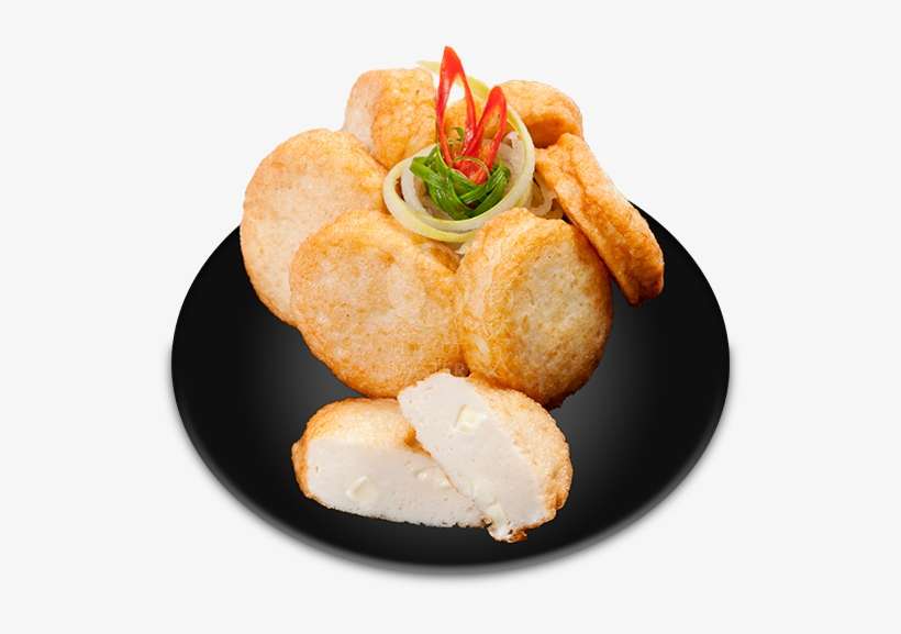 Cheese Tofu Fish Cake<br> - Cheese, transparent png download