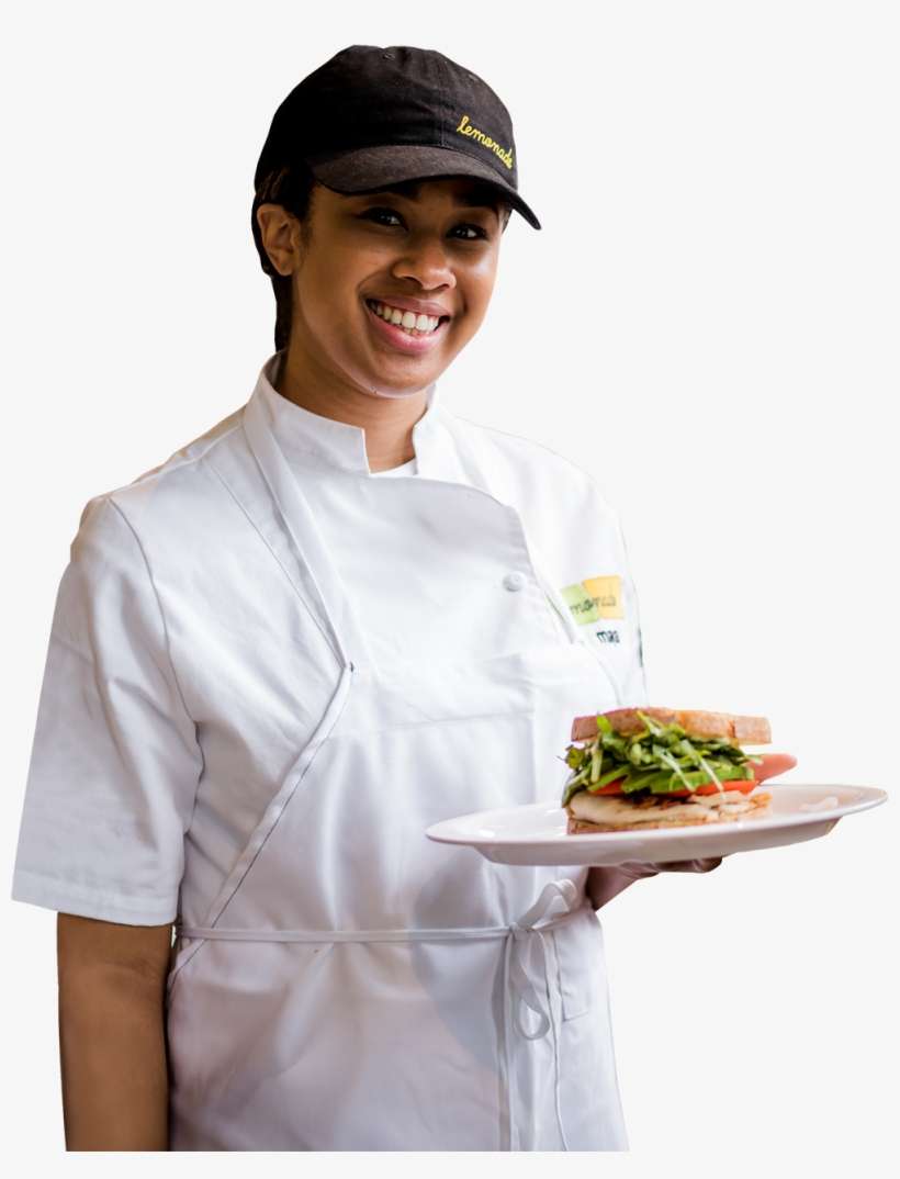 The Way We See It, Life Is Short, So You Might As Well - Chef, transparent png download