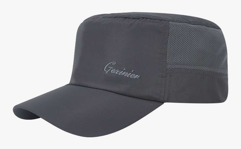 Lightbox Moreview - Windriver Brushed Twill Cadet Hat, transparent png download
