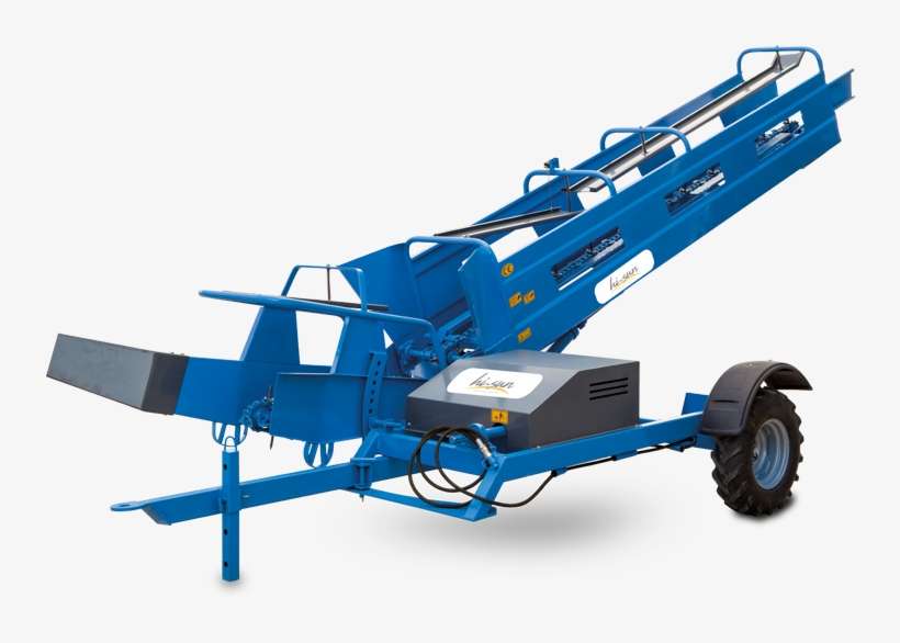 Bale Implements - Carregador De Fardos Pequenos, transparent png download