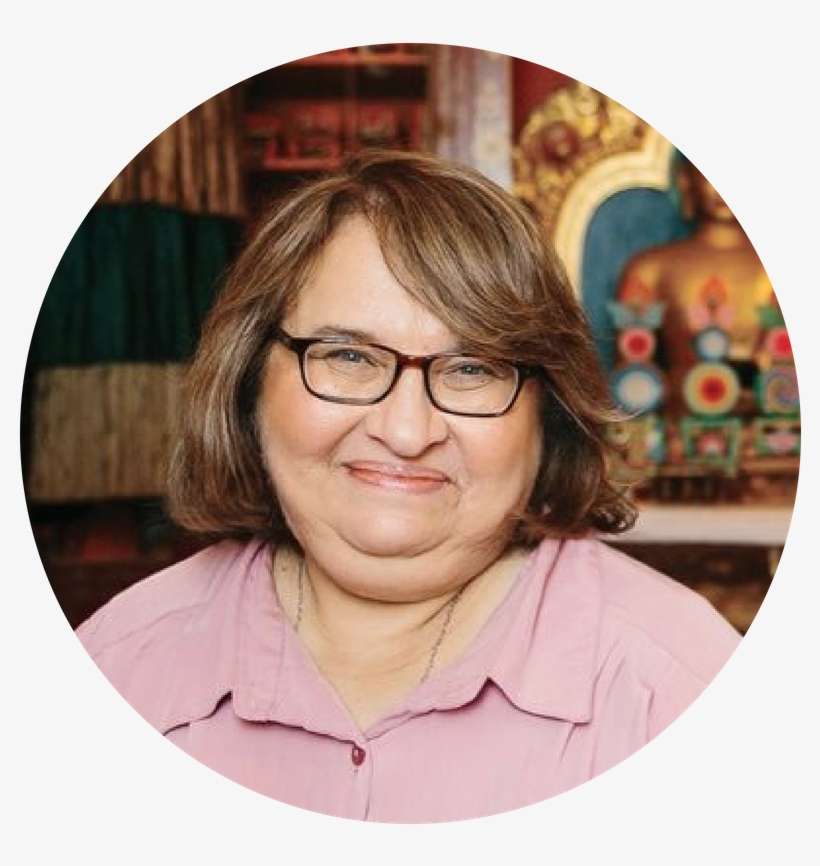 Sharon Salzberg, transparent png download