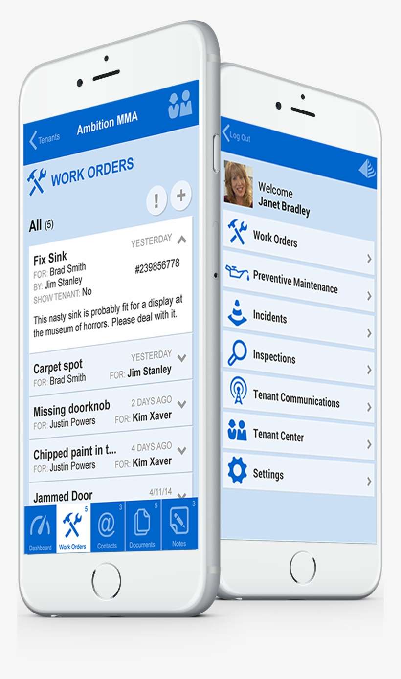 Building Engines Is The Industry Leader In Improving - Building Engines Mobile, transparent png download