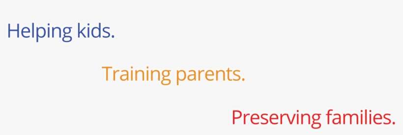 The Ark Has Launched A Capital Campaign With The Goal - Orange, transparent png download