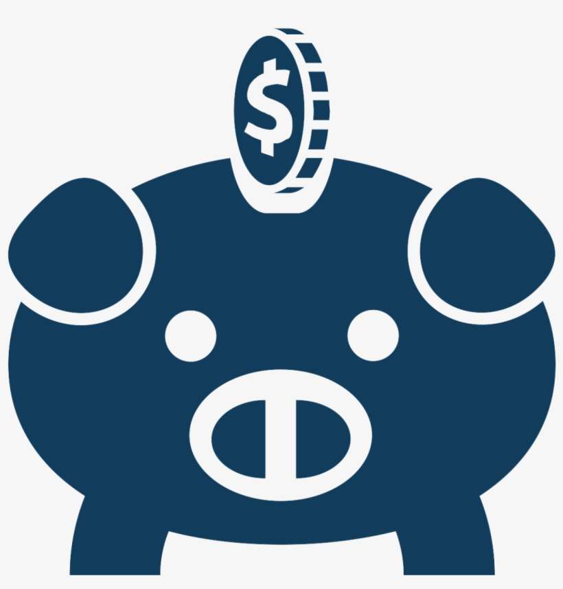 Subscribe & Save - Bank, transparent png download