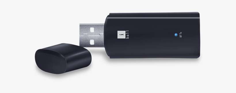 Bluetooth 56 26 20185 32 13pm - Iball Bluetooth Usb Audio Transmitter, transparent png download