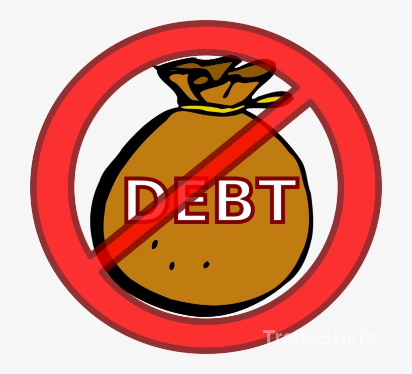 Png Transparent Download The Consequences Of Agricultural - Debt Free, transparent png download
