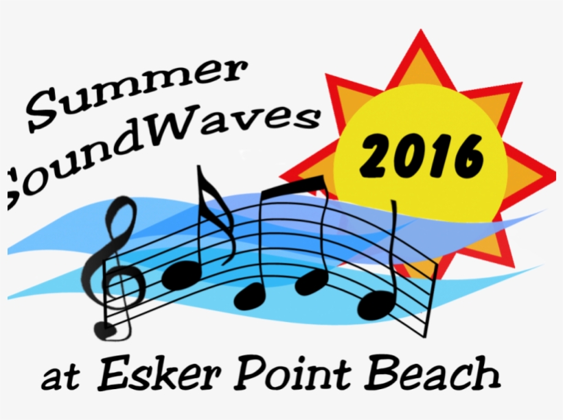 Final Groton Summer Soundwaves Concert Thursday To - Concert, transparent png download