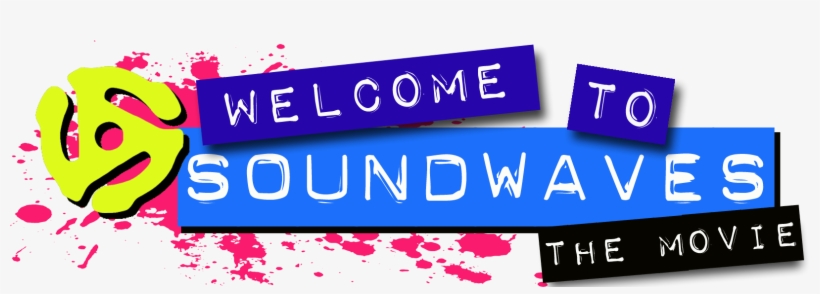 Welcome To Soundwaves - Louise Carey - Live For The Music, transparent png download