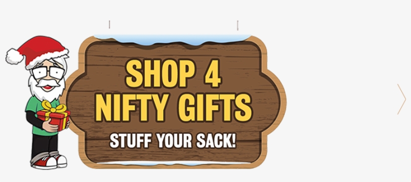 Gadgets4geeks Xmas Nifty Gift Guide 2018 - Gadgets 4 Geeks Australia, transparent png download