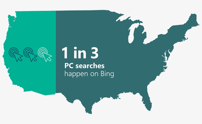 An Effective Pay Per Click Strategy Can Be One Of The - Europe Map According To Us, transparent png download